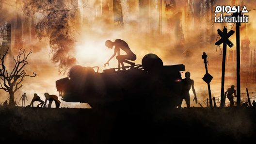 مشاهدة فيلم Hostile 2017 مترجم