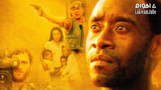 مشاهدة فيلم Hotel Rwanda 2004 مترجم