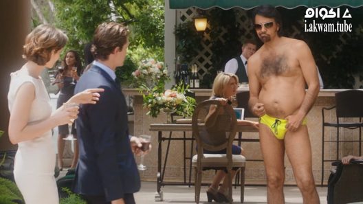 مشاهدة فيلم How To Be A Latin Lover 2017 مترجم