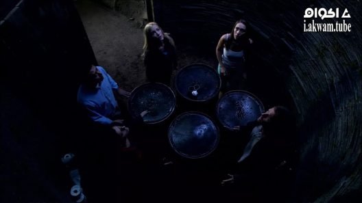 مشاهدة فيلم Hunger 2009 مترجم