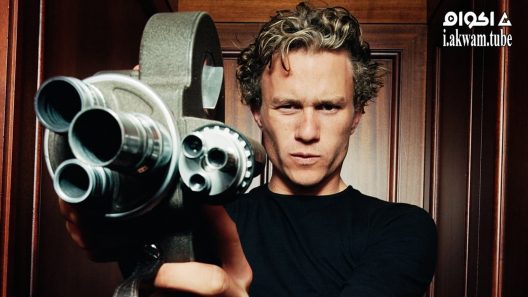 مشاهدة فيلم I Am Heath Ledger 2017 مترجم