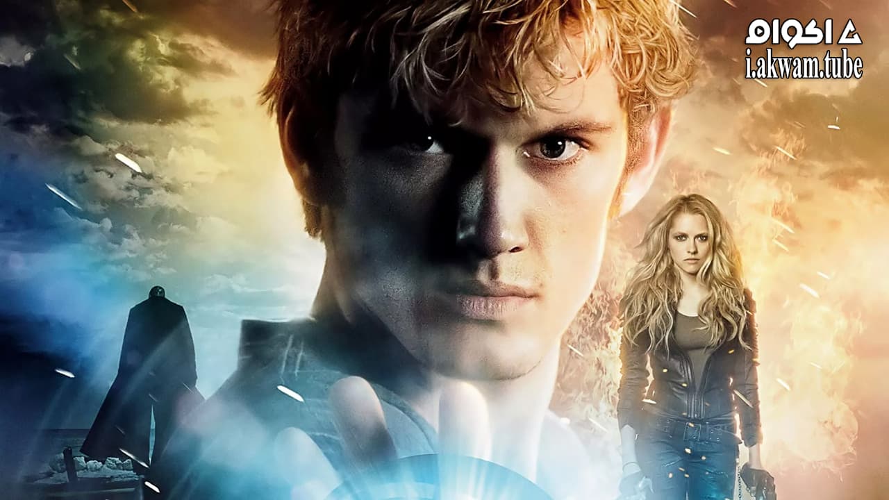 مشاهدة فيلم I Am Number Four 2011 مترجم