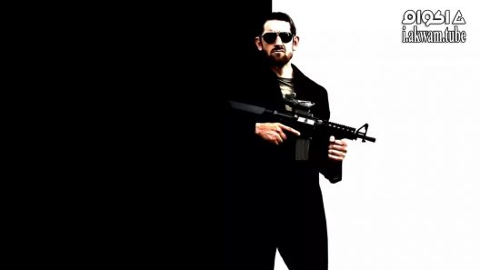 مشاهدة فيلم I Am Vengeance 2018 مترجم