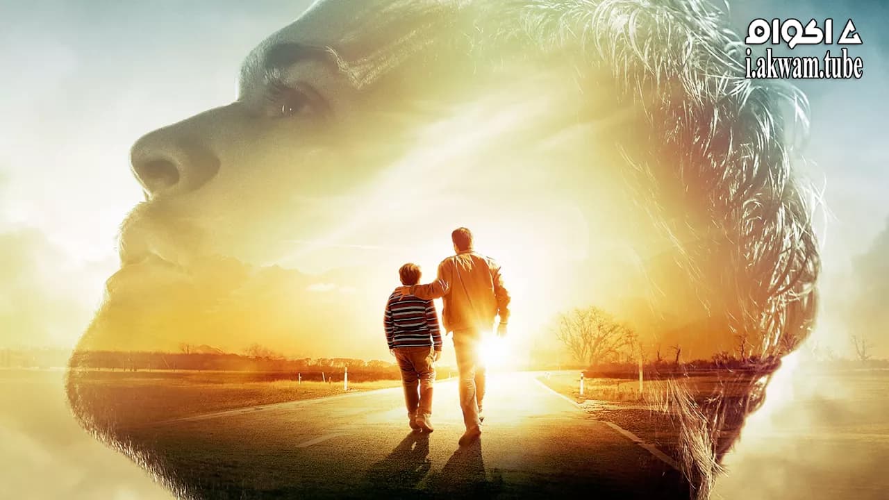 مشاهدة فيلم I Can Only Imagine 2018 مترجم