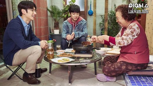 مشاهدة فيلم I Can Speak 2017 مترجم