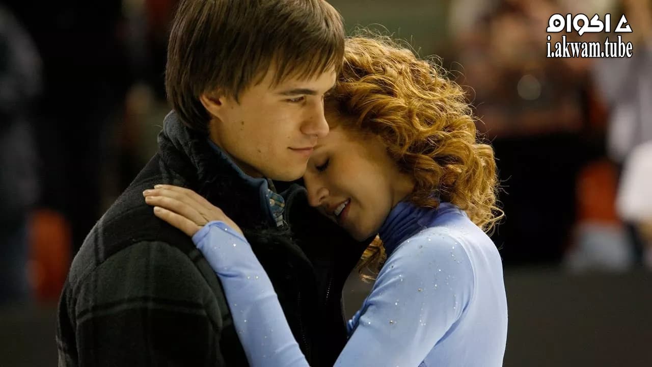 مشاهدة فيلم Ice Castles 2010 مترجم