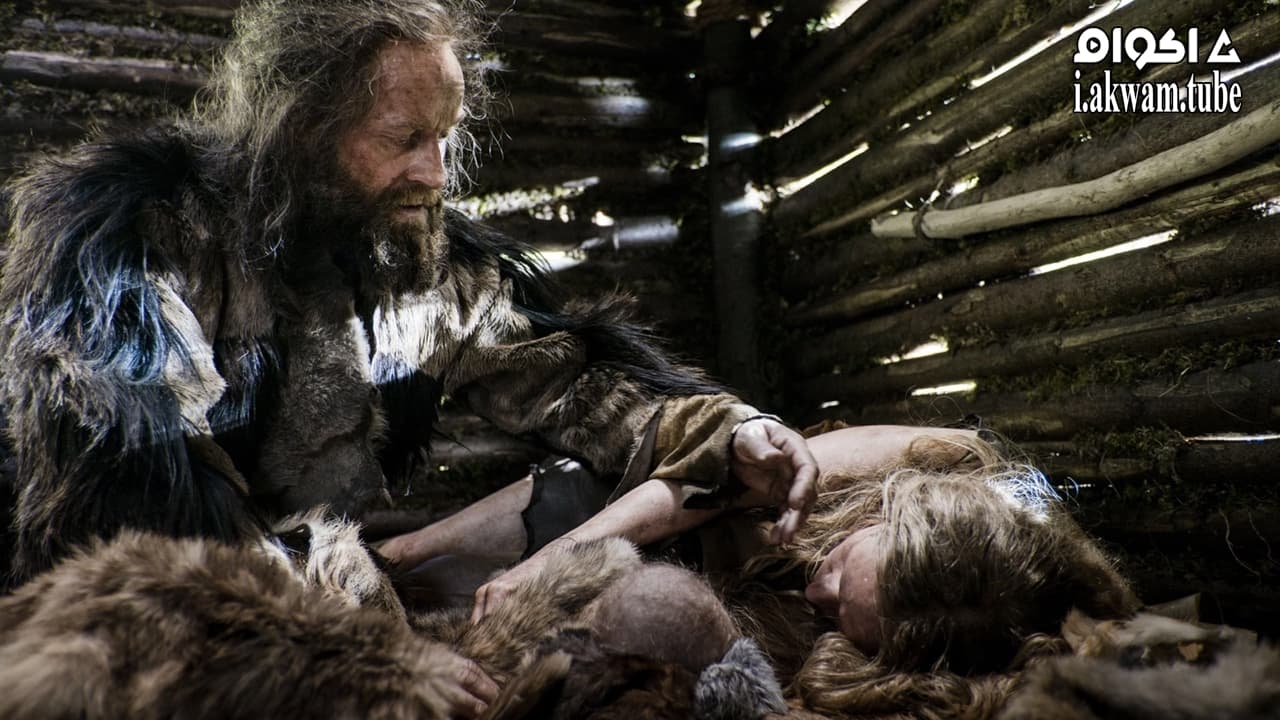 مشاهدة فيلم Iceman 2017 مترجم