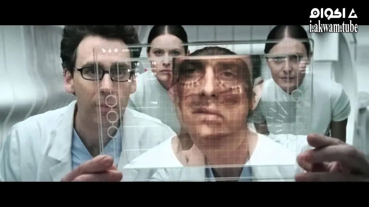 مشاهدة فيلم Identicals 2015 مترجم