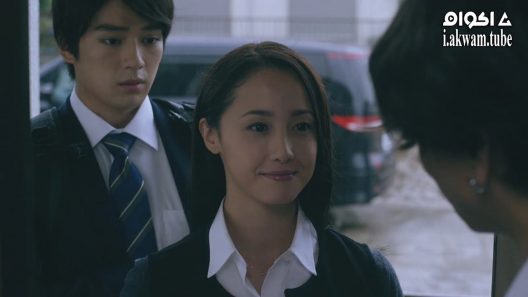 مشاهدة فيلم Impossibility Defense 2017 مترجم