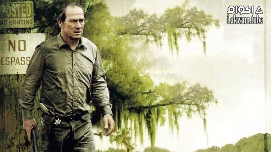 مشاهدة فيلم In the Electric Mist 2009 مترجم