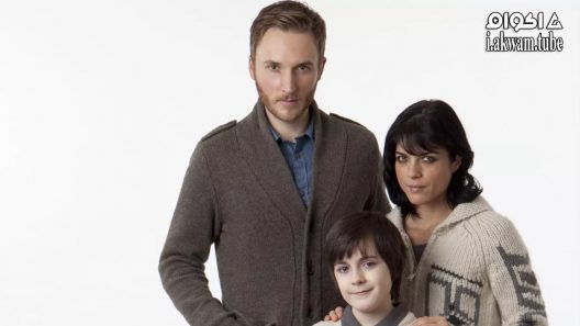 مشاهدة فيلم In Their Skin 2012 مترجم