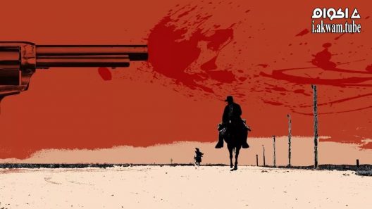 مشاهدة فيلم In a Valley of Violence 2016 مترجم