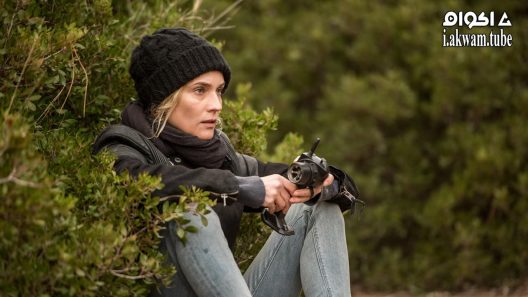 مشاهدة فيلم In the Fade 2017 مترجم