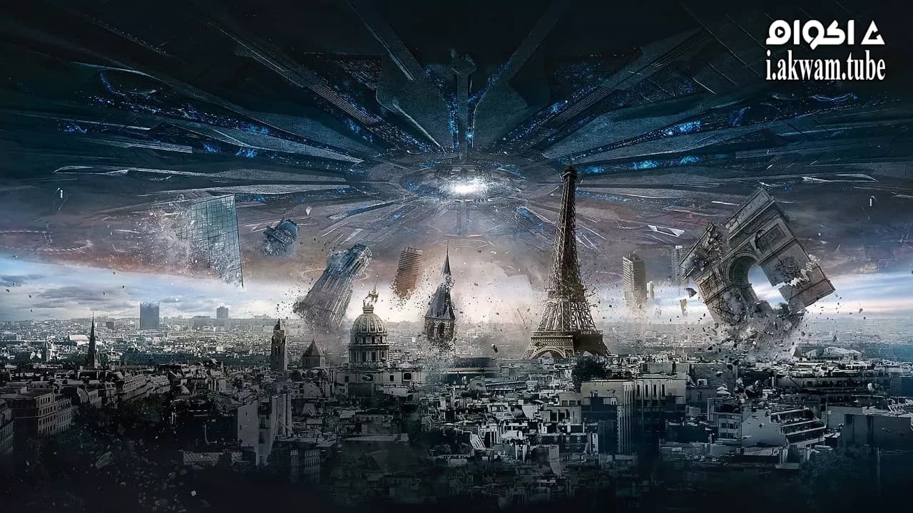 مشاهدة فيلم Independence Day: Resurgence 2016 مترجم