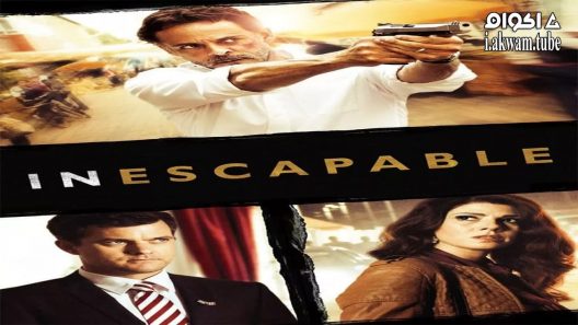 مشاهدة فيلم Inescapable 2012 مترجم