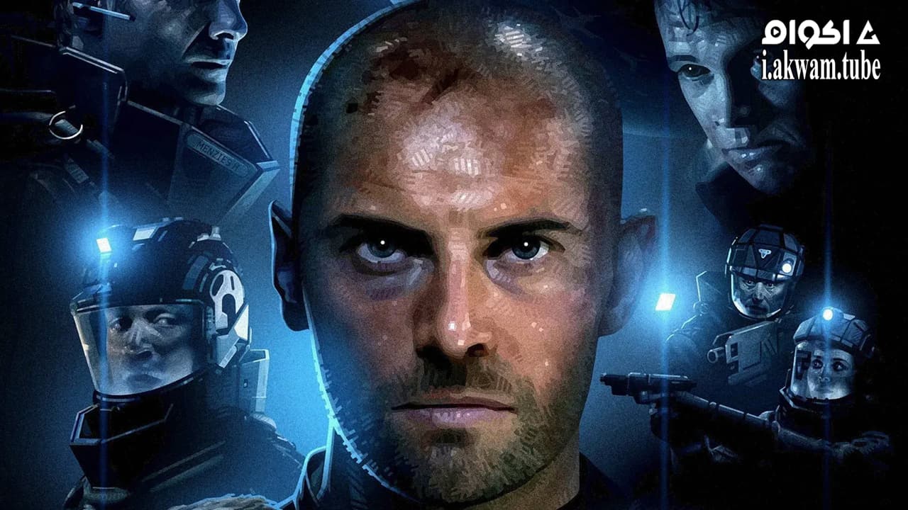 مشاهدة فيلم Infini 2015 مترجم
