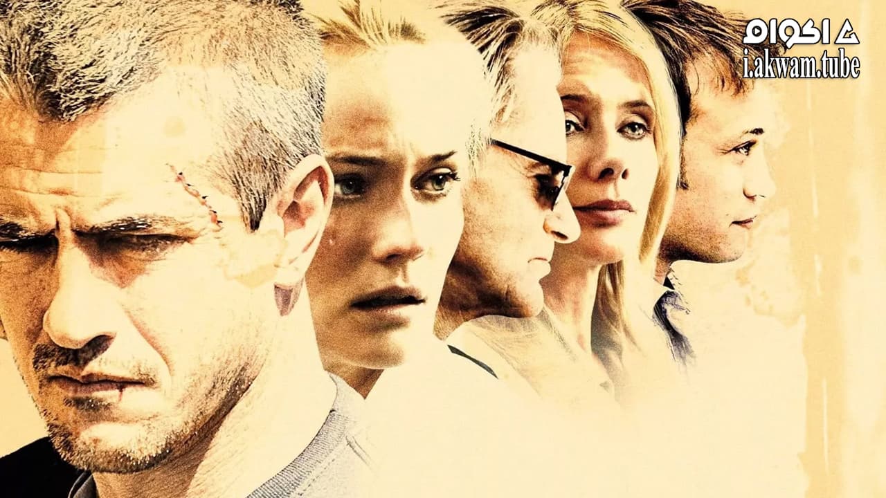 مشاهدة فيلم Inhale 2010 مترجم