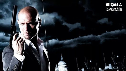 مشاهدة فيلم Interview with a Hitman 2012 مترجم