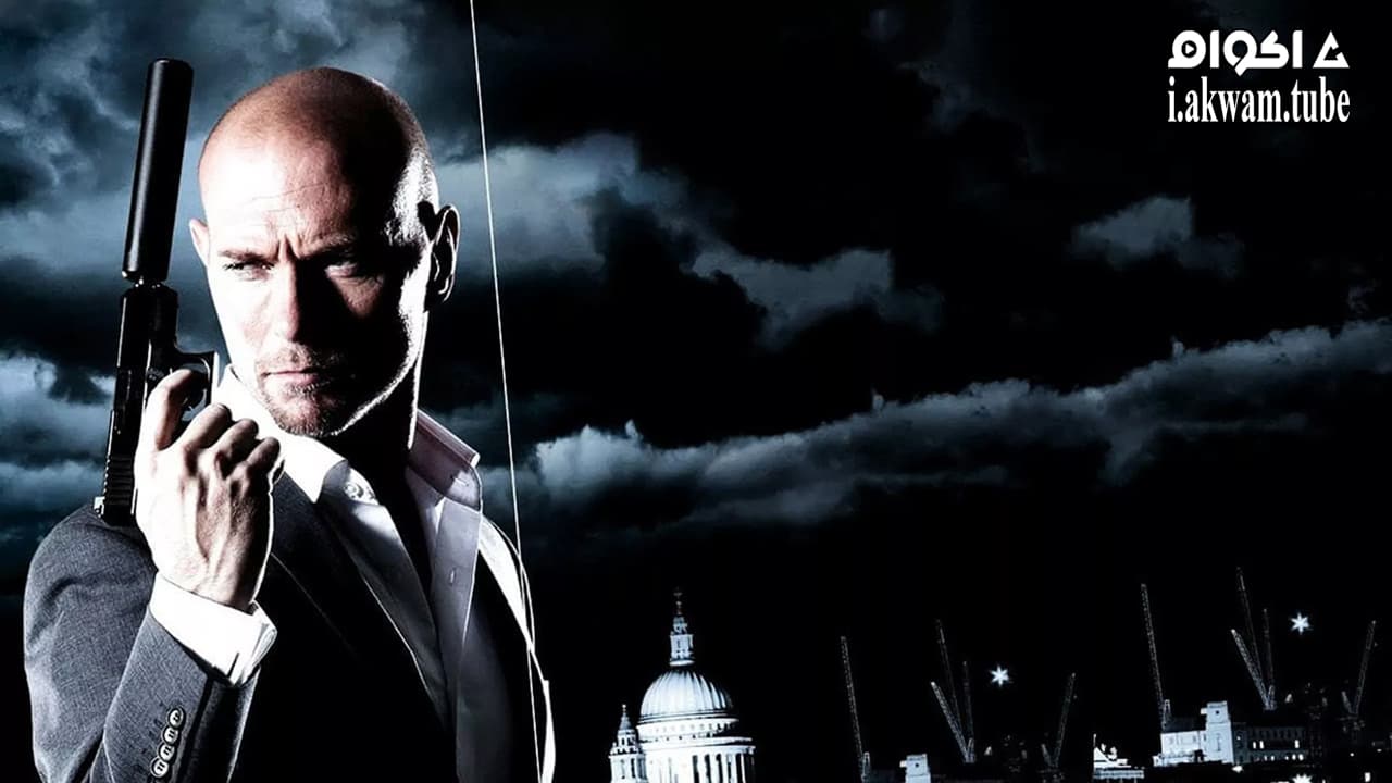 مشاهدة فيلم Interview with a Hitman 2012 مترجم