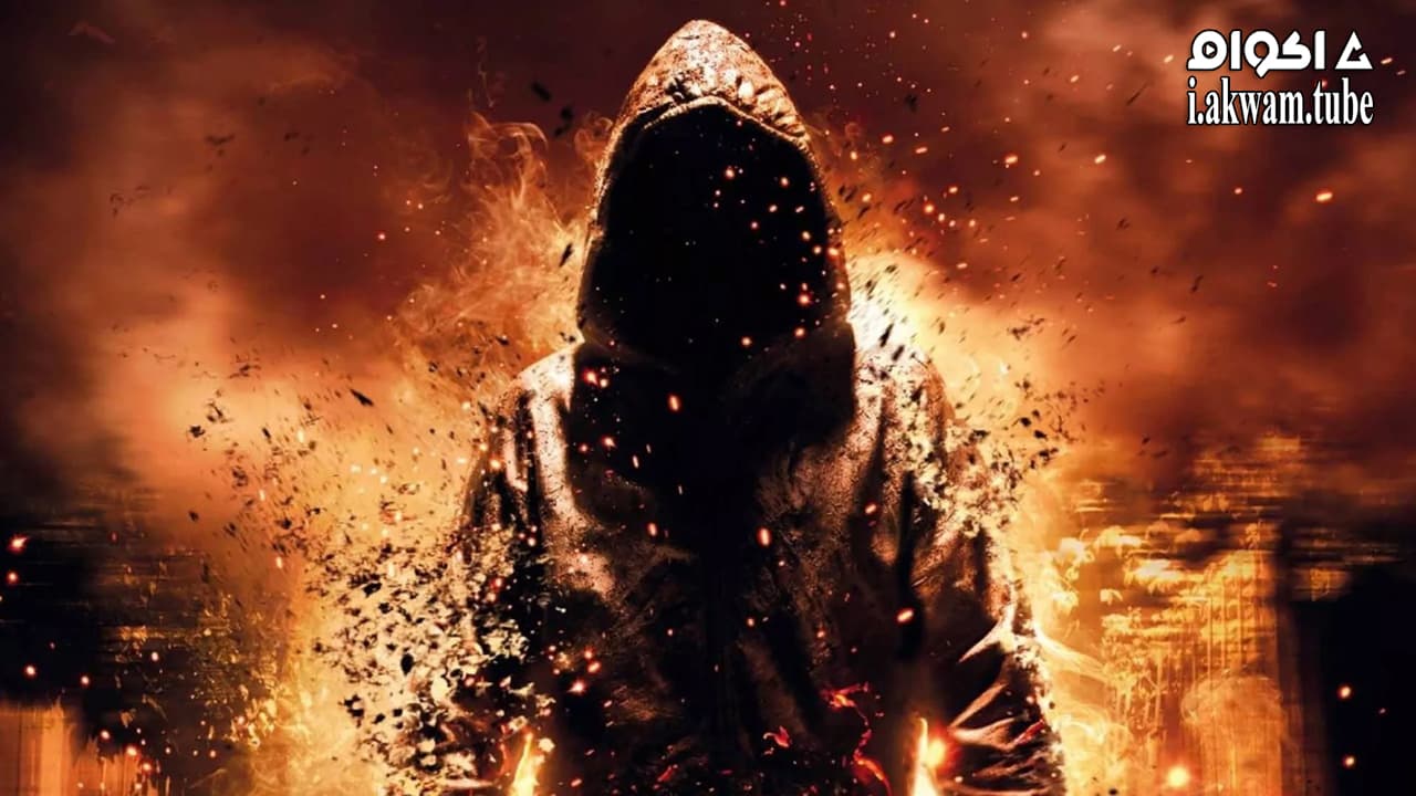 مشاهدة فيلم Intruders 2011 مترجم