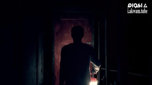 مشاهدة فيلم It Comes At Night 2017 مترجم