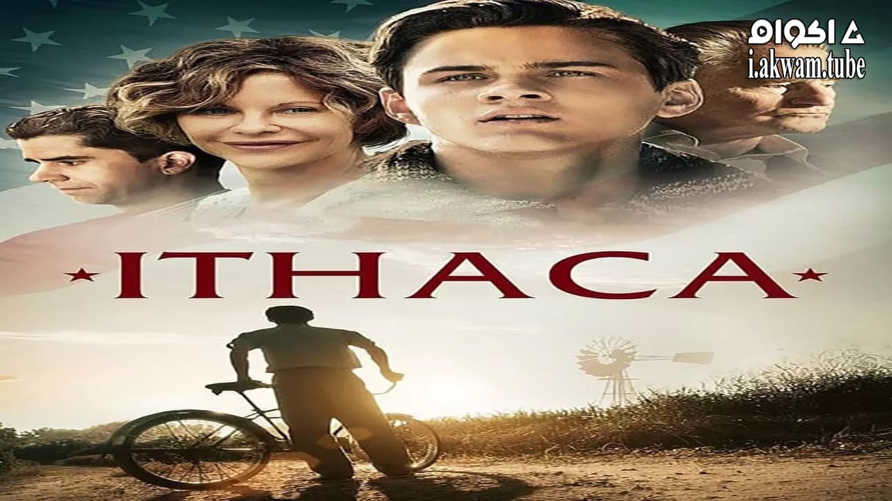 مشاهدة فيلم Ithaca 2016 مترجم