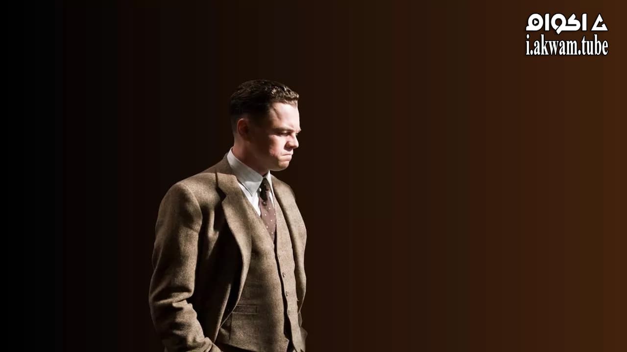 مشاهدة فيلم J. Edgar 2011 مترجم