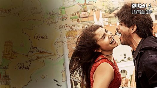 مشاهدة فيلم Jab Harry Met Sejal 2017 مترجم