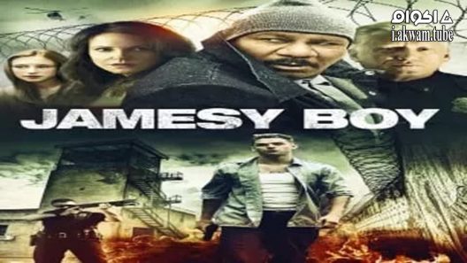 مشاهدة فيلم Jamesy Boy 2014 مترجم