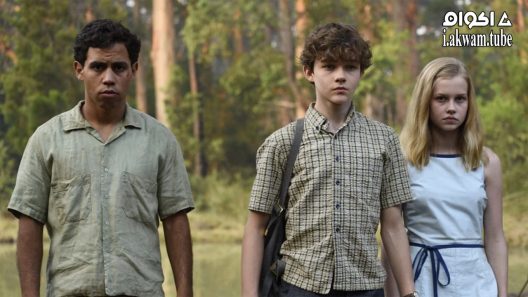 مشاهدة فيلم Jasper Jones 2017 مترجم