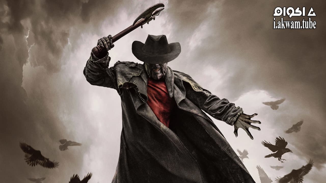 مشاهدة فيلم Jeepers Creepers III 2017 مترجم