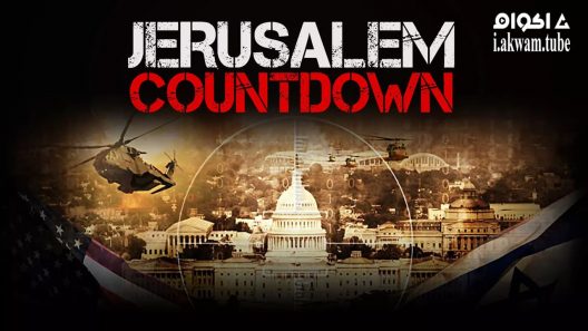 مشاهدة فيلم Jerusalem Countdown 2011 مترجم