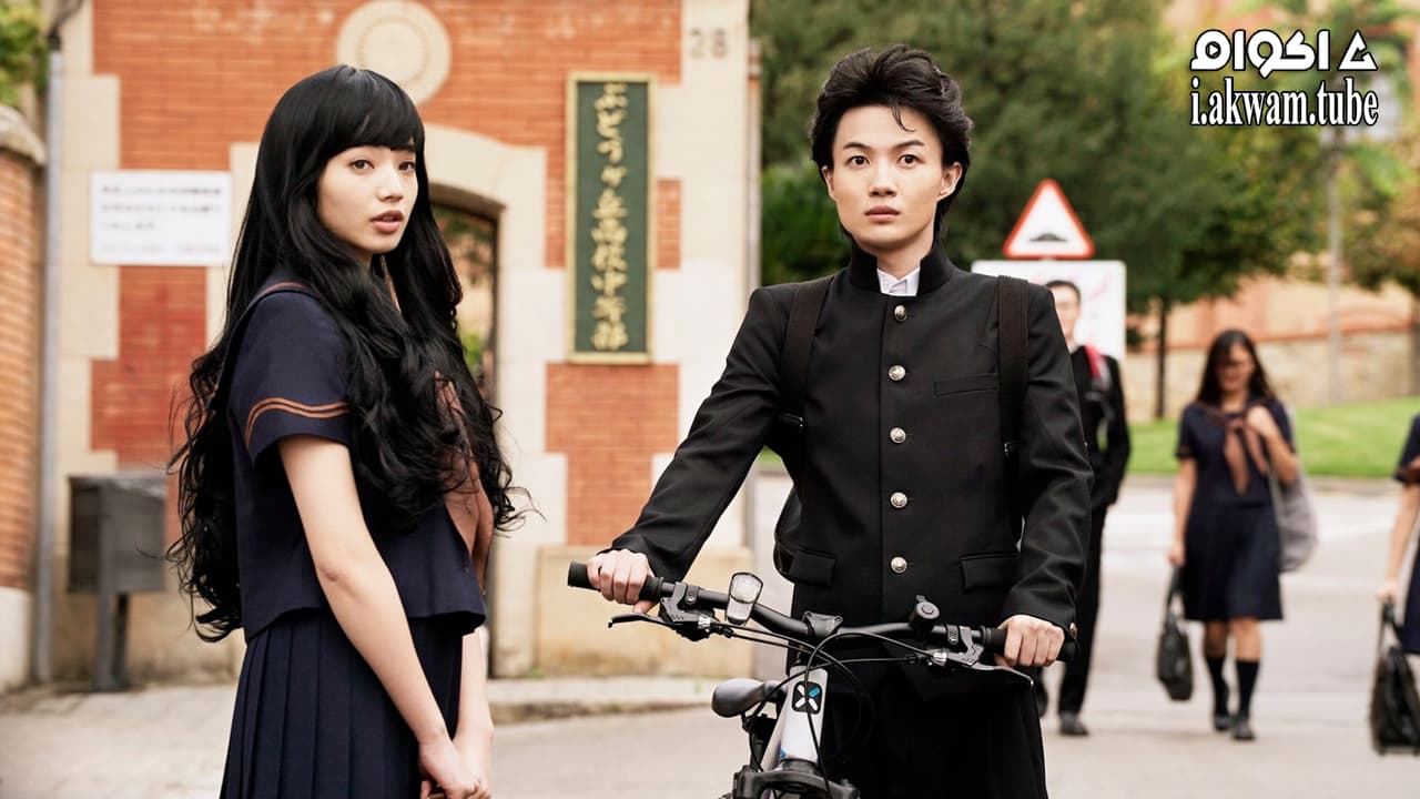 مشاهدة فيلم JoJo No Kimyo Na Boken Daiyamondo Wa Kudakenai Dai Issho 2017 مترجم