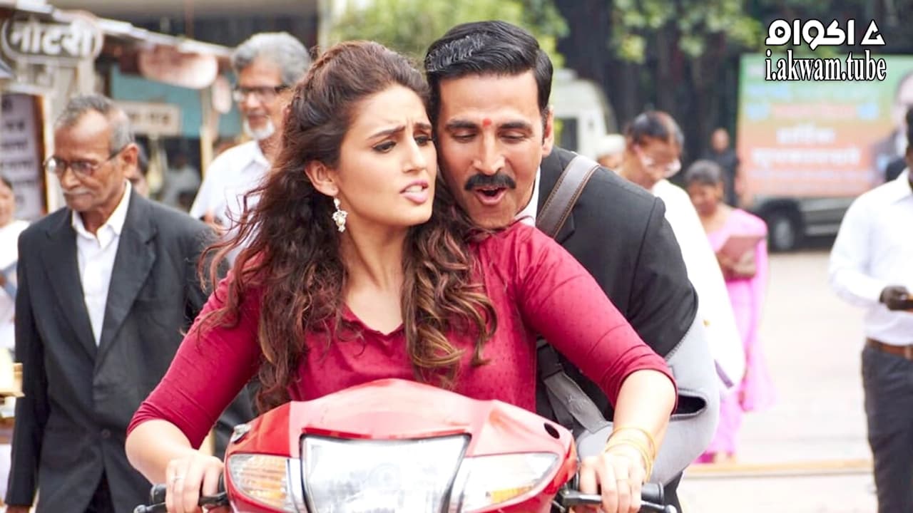مشاهدة فيلم Jolly LLB 2 2017 مترجم