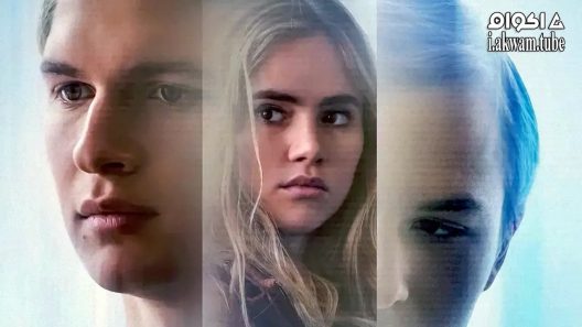 مشاهدة فيلم Jonathan 2018 مترجم