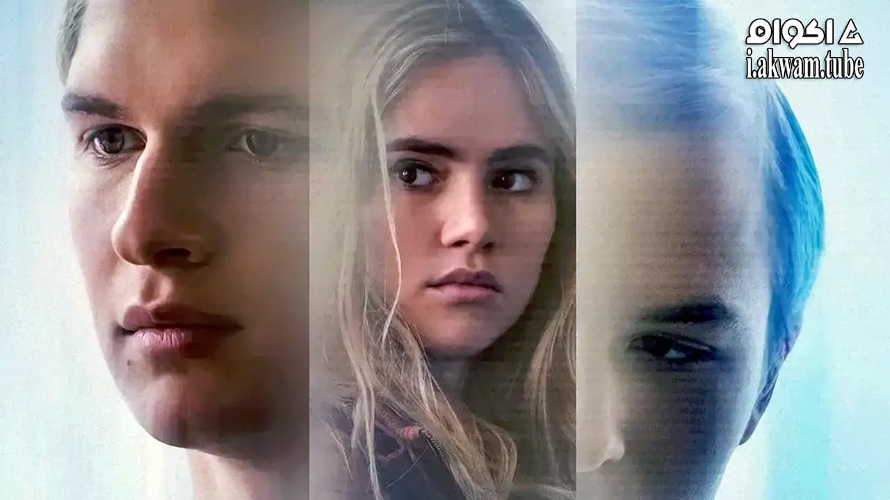 مشاهدة فيلم Jonathan 2018 مترجم