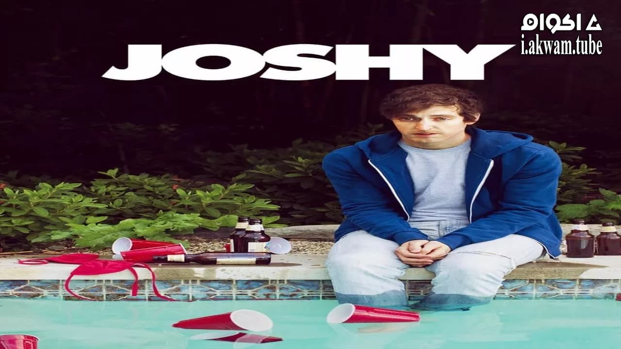 مشاهدة فيلم Joshy 2016 مترجم