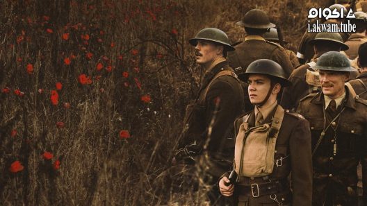 مشاهدة فيلم Journey’s End 2017 مترجم