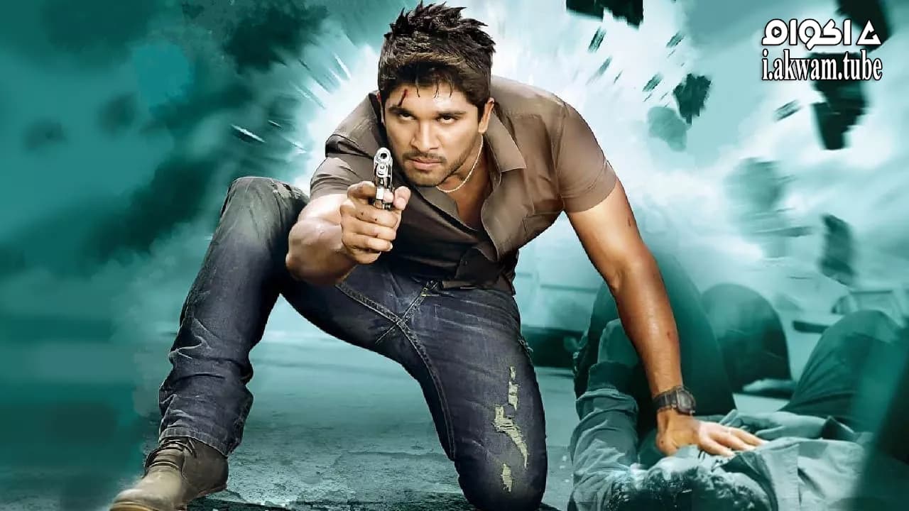 مشاهدة فيلم Julayi 2012 مترجم