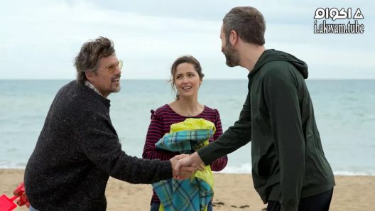 مشاهدة فيلم Juliet, Naked 2018 مترجم