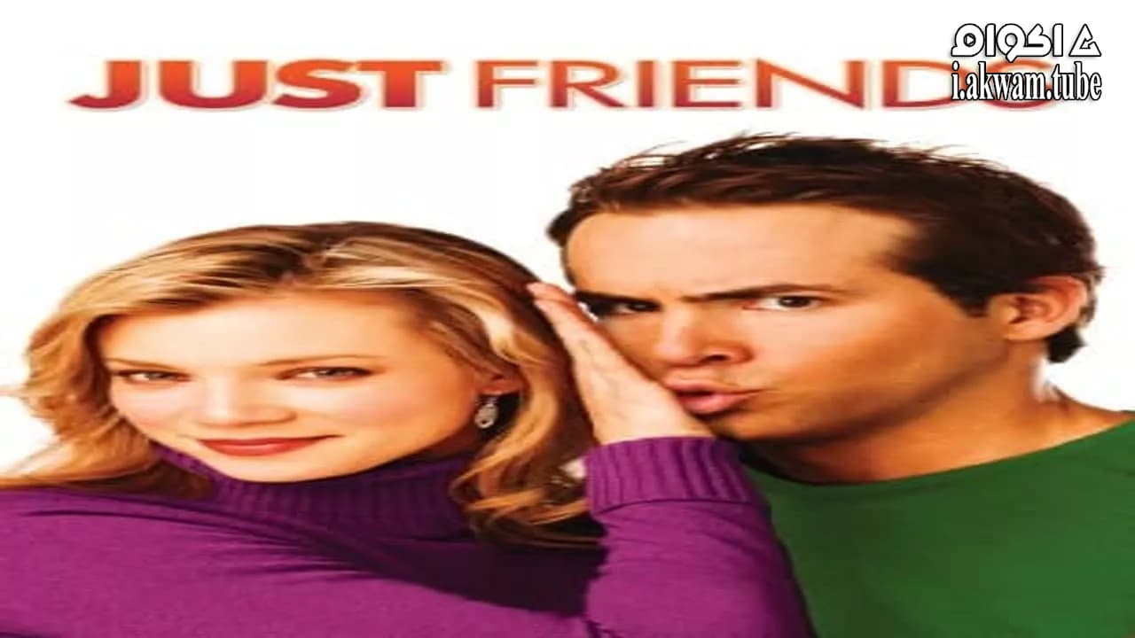 مشاهدة فيلم Just Friends 2005 مترجم