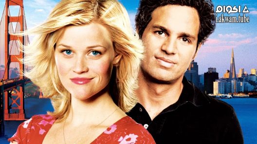 مشاهدة فيلم Just Like Heaven 2005 مترجم