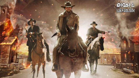 مشاهدة فيلم Justice 2017 مترجم