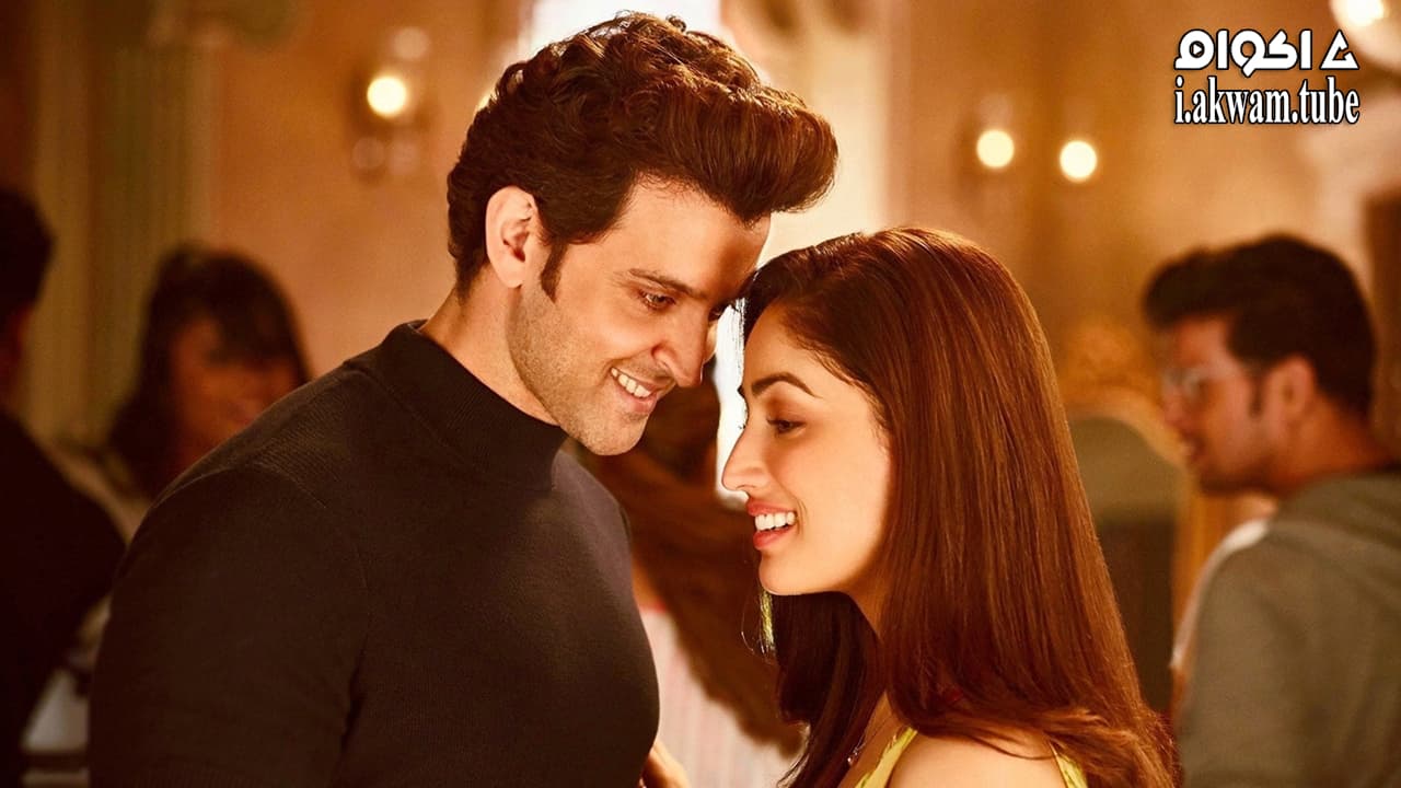 مشاهدة فيلم Kaabil 2017 مترجم