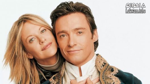مشاهدة فيلم Kate & Leopold 2001 مترجم