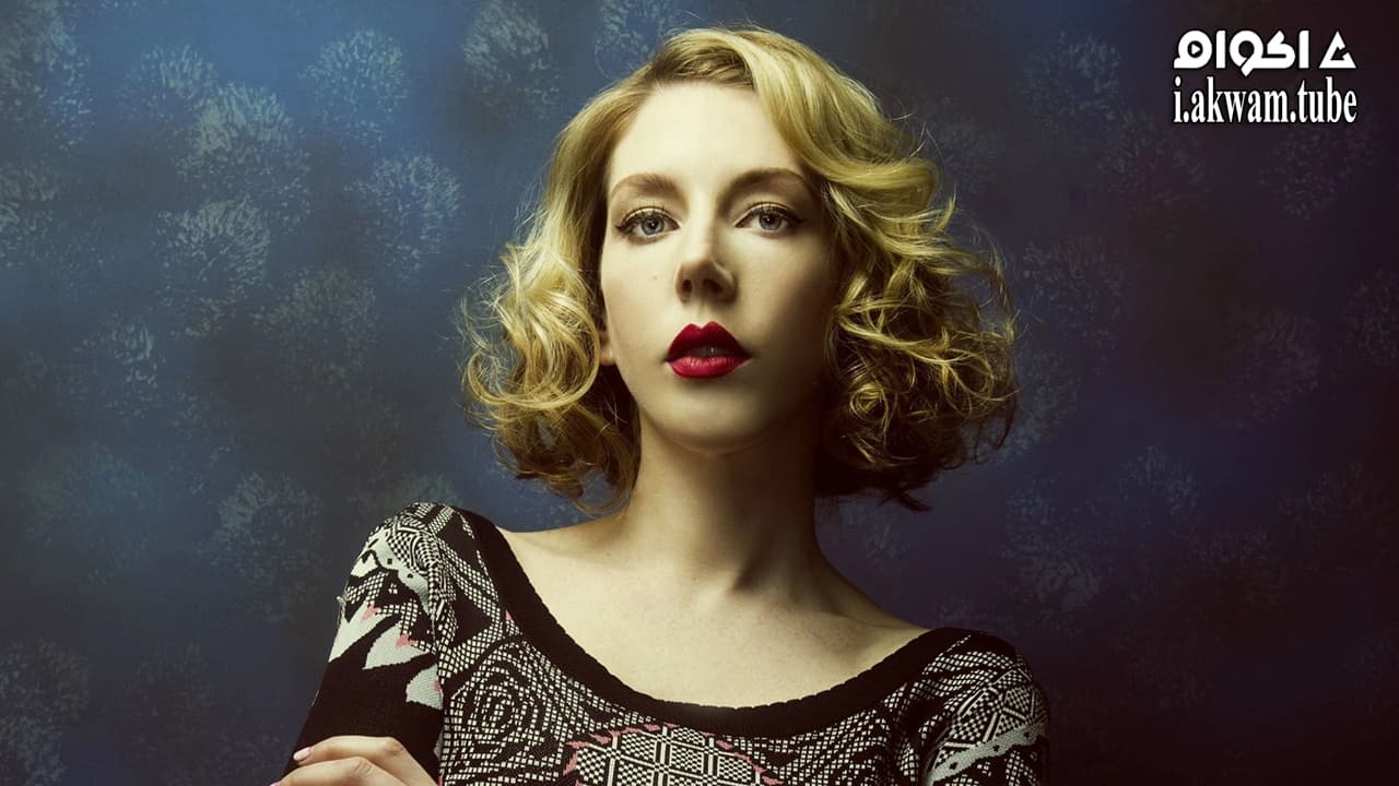 مشاهدة فيلم Katherine Ryan In Trouble 2017 مترجم