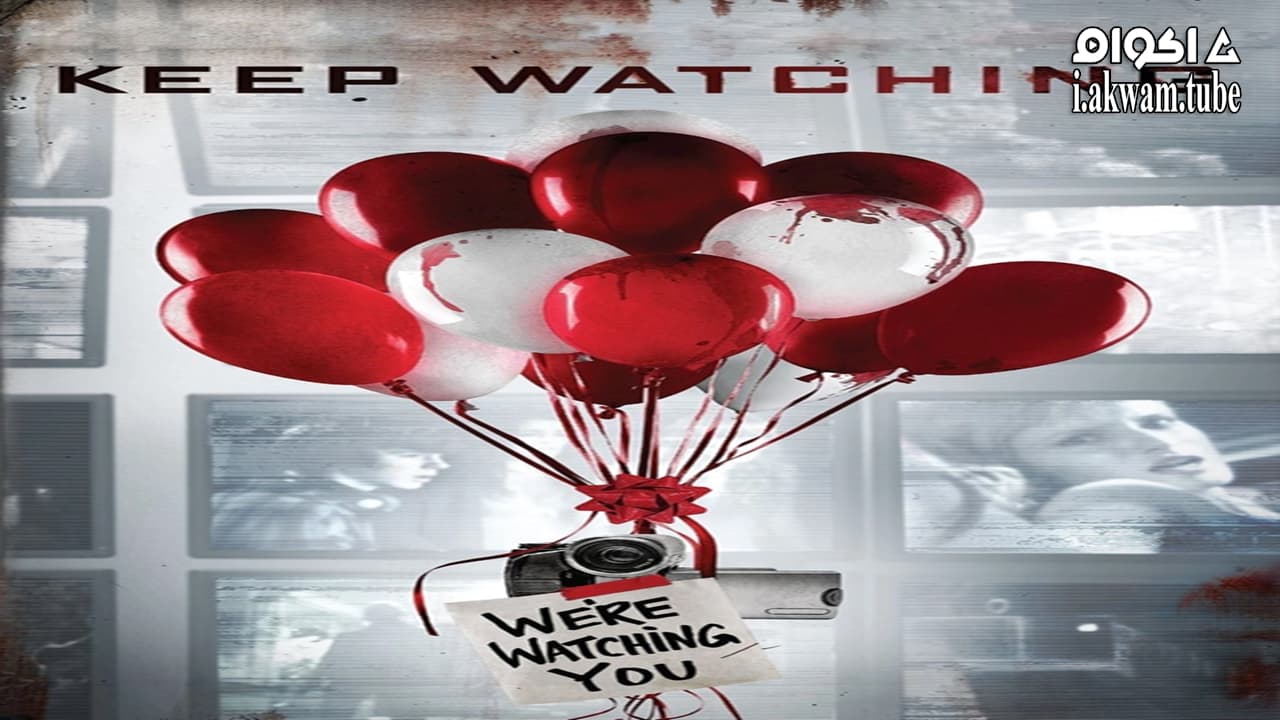 مشاهدة فيلم Keep Watching 2017 مترجم