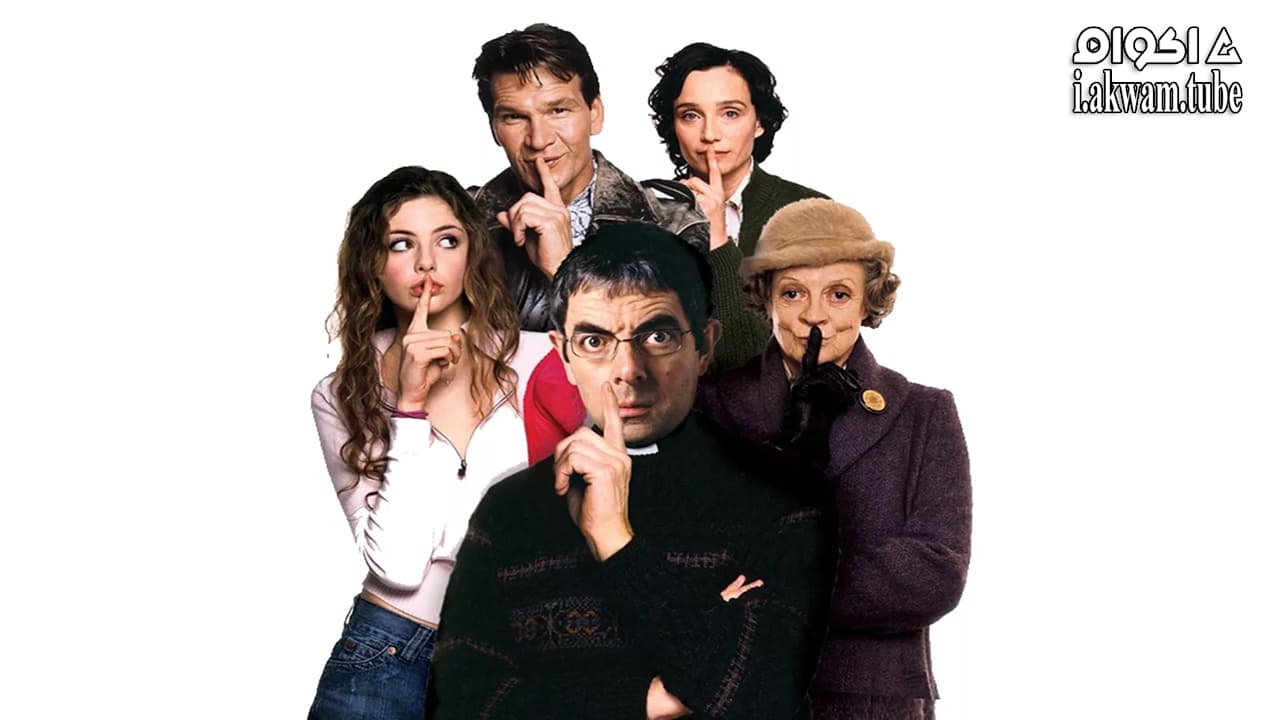 مشاهدة فيلم Keeping Mum 2005 مترجم