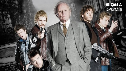 مشاهدة فيلم Kidnapping Mr. Heineken 2015 مترجم