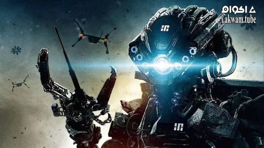 مشاهدة فيلم Kill Command 2016 مترجم